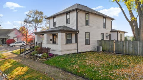 Photo of 1595 Hannibal Street, Noblesville, IN