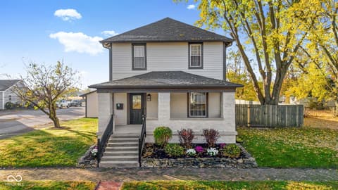 Photo of 1595 Hannibal Street, Noblesville, IN