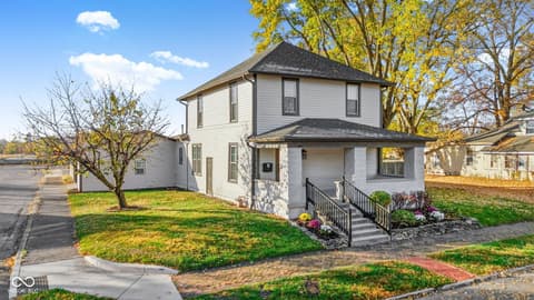 Photo of 1595 Hannibal Street, Noblesville, IN