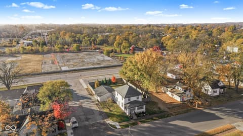 Photo of 1595 Hannibal Street, Noblesville, IN