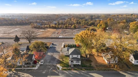 Photo of 1595 Hannibal Street, Noblesville, IN