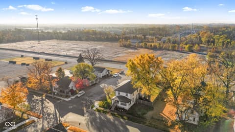 Photo of 1595 Hannibal Street, Noblesville, IN