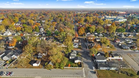 Photo of 1595 Hannibal Street, Noblesville, IN