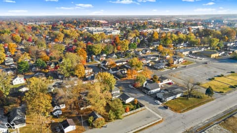 Photo of 1595 Hannibal Street, Noblesville, IN