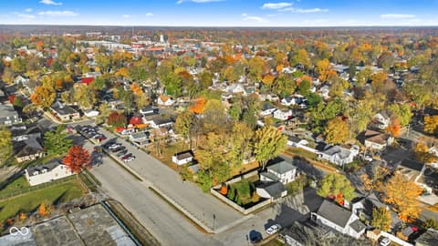 Photo of 1595 Hannibal Street, Noblesville, IN