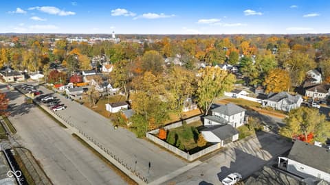 Photo of 1595 Hannibal Street, Noblesville, IN
