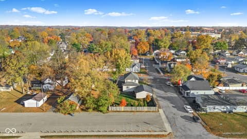 Photo of 1595 Hannibal Street, Noblesville, IN