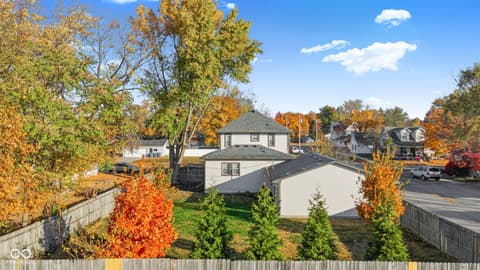 Photo of 1595 Hannibal Street, Noblesville, IN