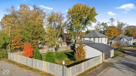 Photo of 1595 Hannibal Street, Noblesville, IN