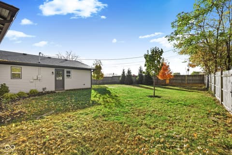 Photo of 1595 Hannibal Street, Noblesville, IN