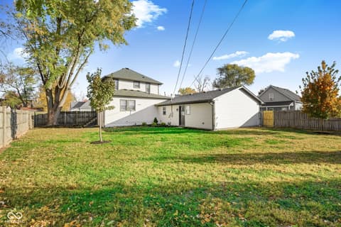 Photo of 1595 Hannibal Street, Noblesville, IN
