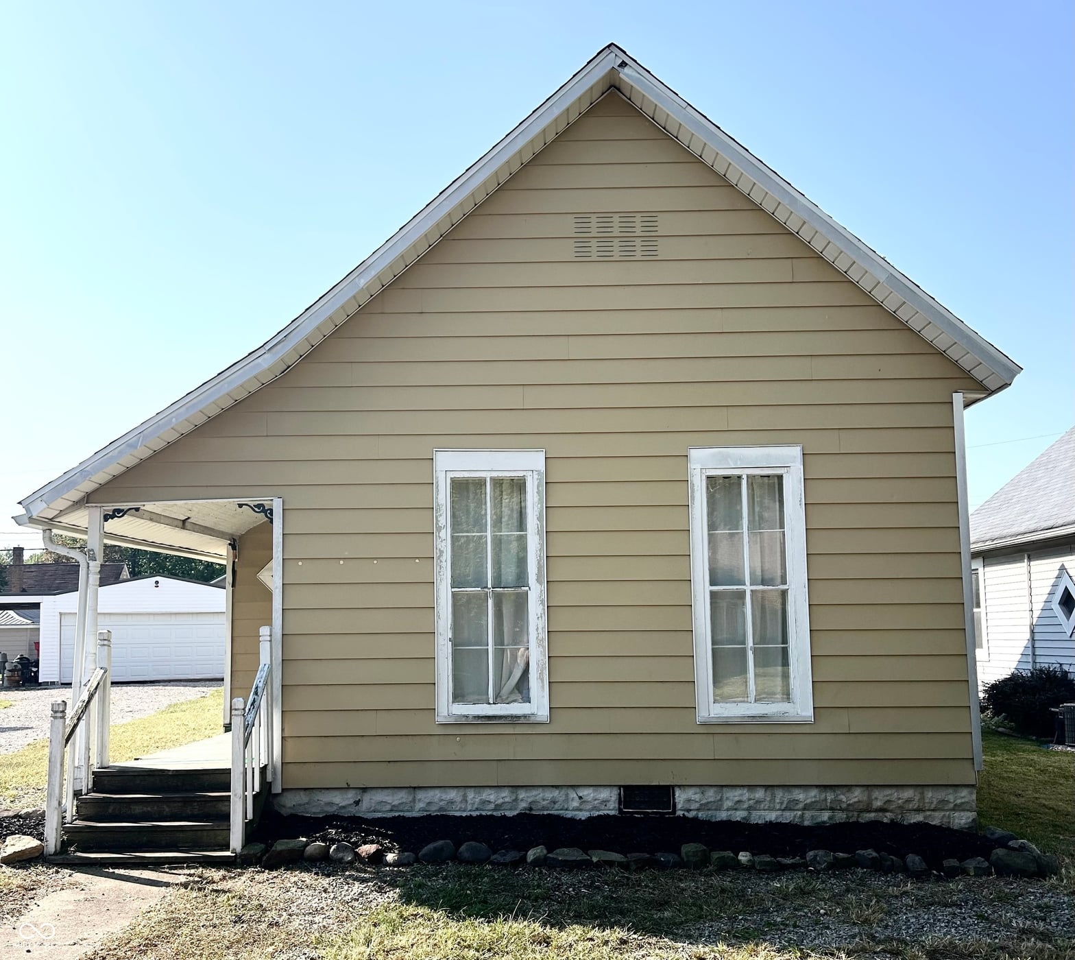 Photo of 413 W York Street, Rockville, IN