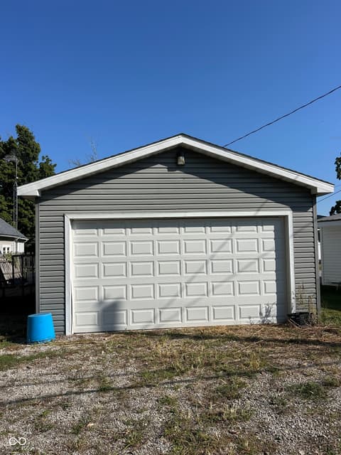 Photo of 413 W York Street, Rockville, IN