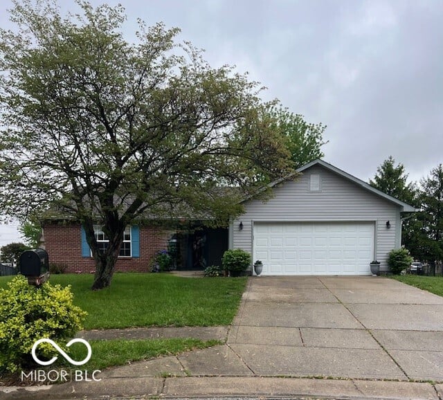Photo of 1102 Branifield Court, Franklin, IN