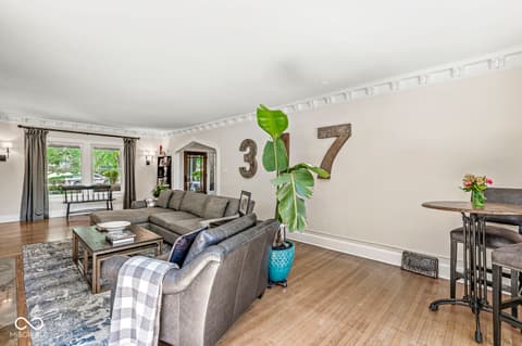 Photo of 4519 N Meridian Street, Indianapolis, IN