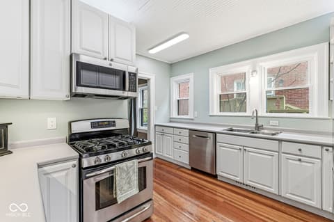 Photo of 4519 N Meridian Street, Indianapolis, IN