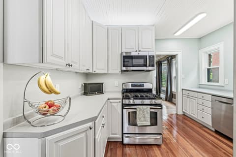 Photo of 4519 N Meridian Street, Indianapolis, IN