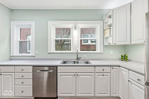 Photo of 4519 N Meridian Street, Indianapolis, IN