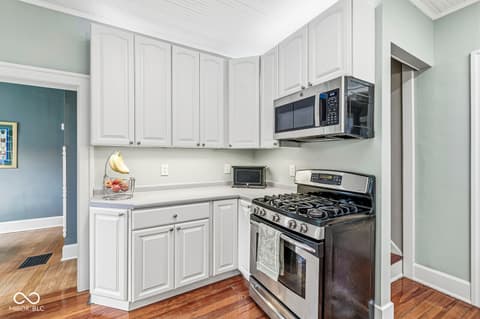 Photo of 4519 N Meridian Street, Indianapolis, IN