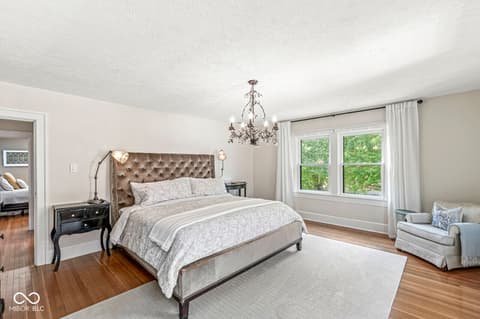 Photo of 4519 N Meridian Street, Indianapolis, IN