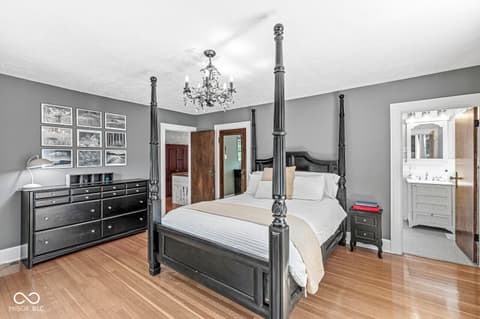 Photo of 4519 N Meridian Street, Indianapolis, IN