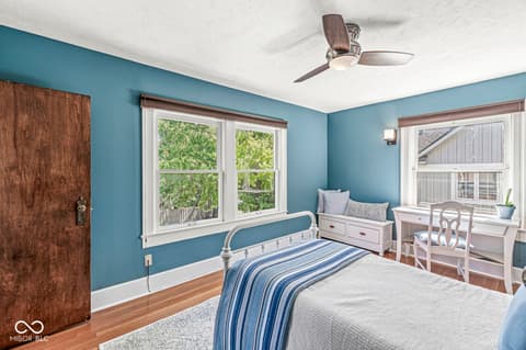 Photo of 4519 N Meridian Street, Indianapolis, IN