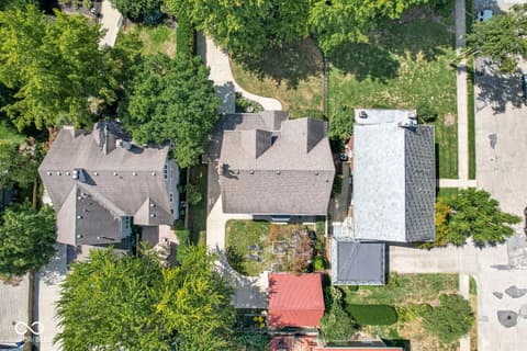Photo of 4519 N Meridian Street, Indianapolis, IN