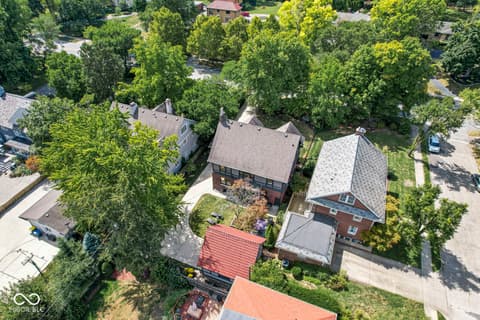 Photo of 4519 N Meridian Street, Indianapolis, IN