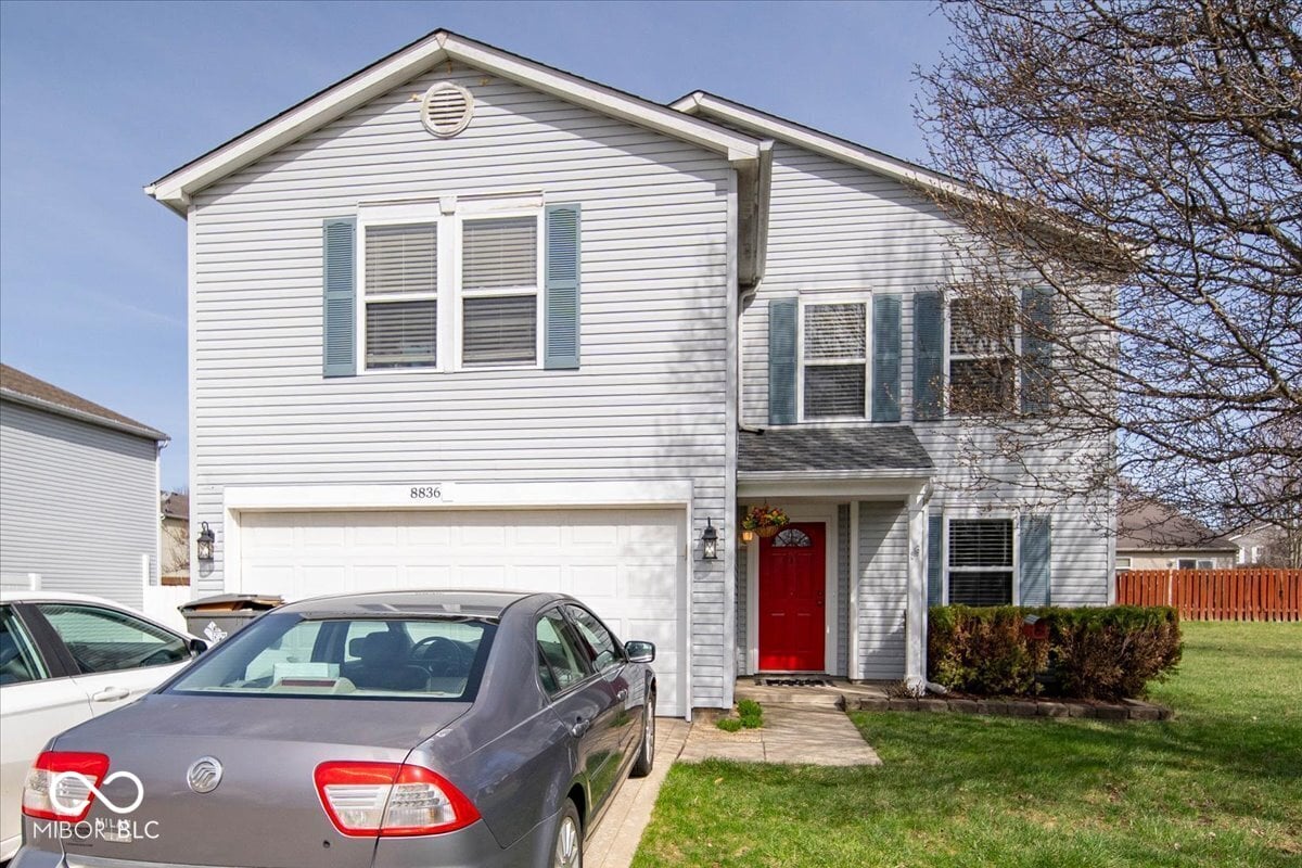 Photo of 8836 Youngs Creek Lane, Indianapolis, IN