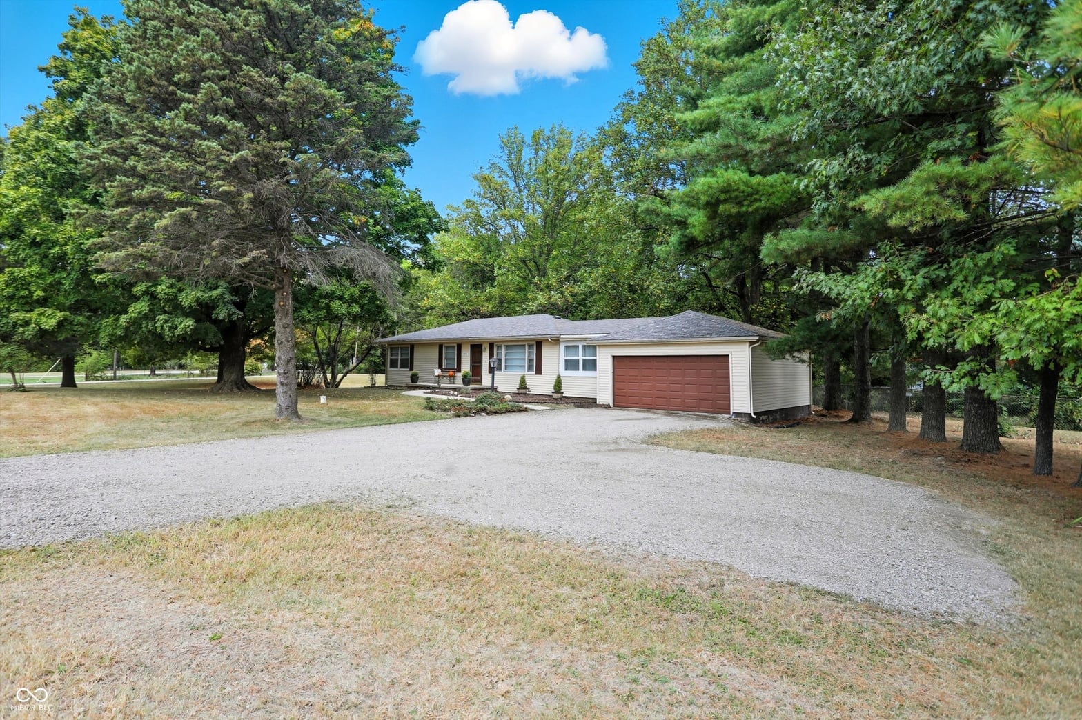 Photo of 1940 Sheridan Road, Noblesville, IN