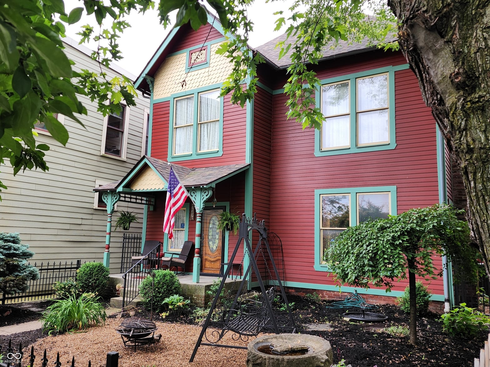 Photo of 239 E 11th Street, Indianapolis, IN