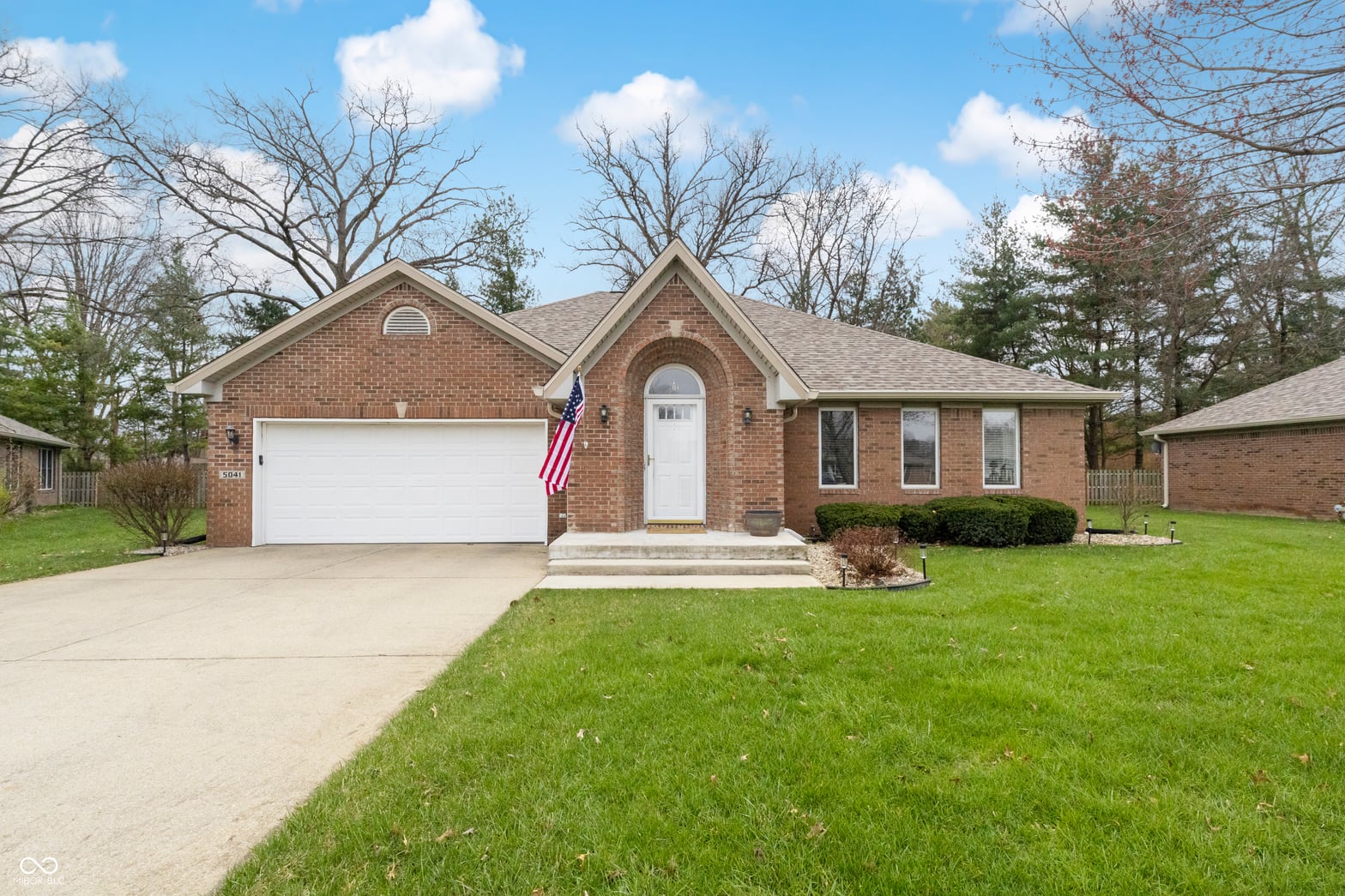 Photo of 5041 Countess Drive, Columbus, IN