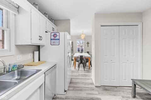 Photo of 5041 Countess Drive, Columbus, IN