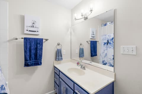Photo of 5041 Countess Drive, Columbus, IN