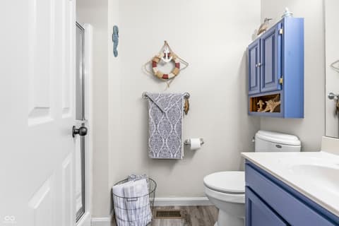 Photo of 5041 Countess Drive, Columbus, IN