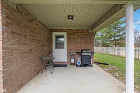 Photo of 5041 Countess Drive, Columbus, IN