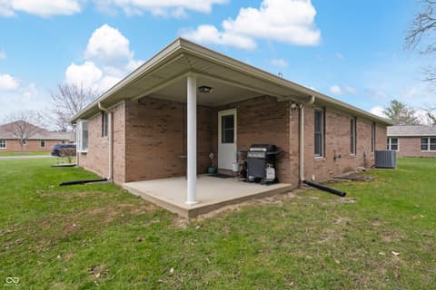 Photo of 5041 Countess Drive, Columbus, IN