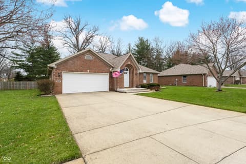 Photo of 5041 Countess Drive, Columbus, IN