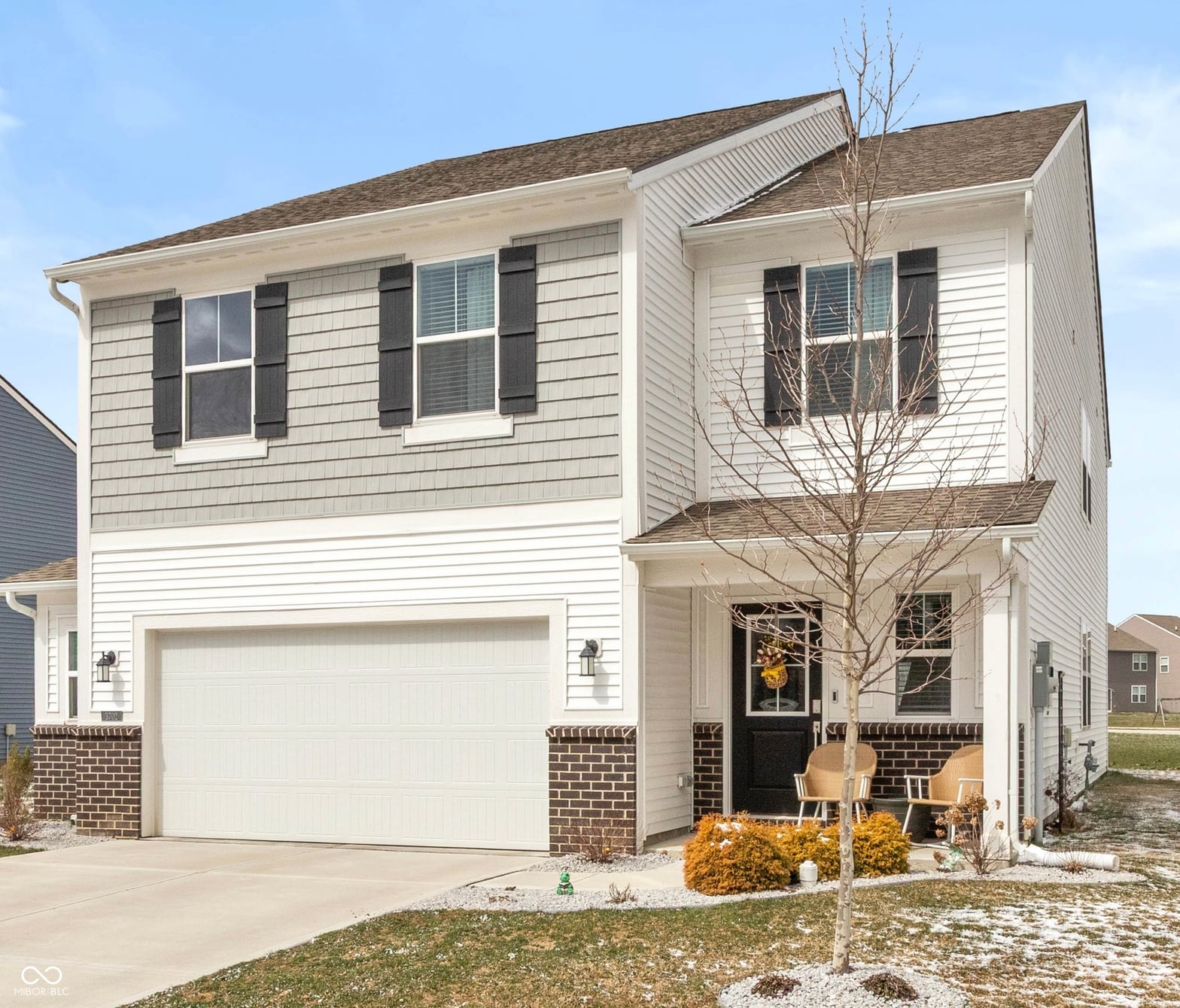 Photo of 3702 Wetherby Place, Danville, IN