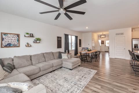 Photo of 3702 Wetherby Place, Danville, IN