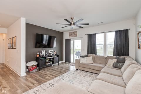 Photo of 3702 Wetherby Place, Danville, IN