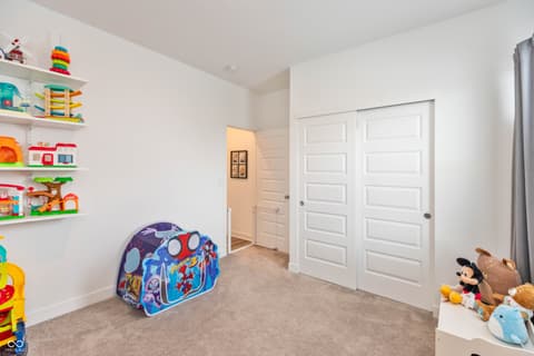 Photo of 3702 Wetherby Place, Danville, IN