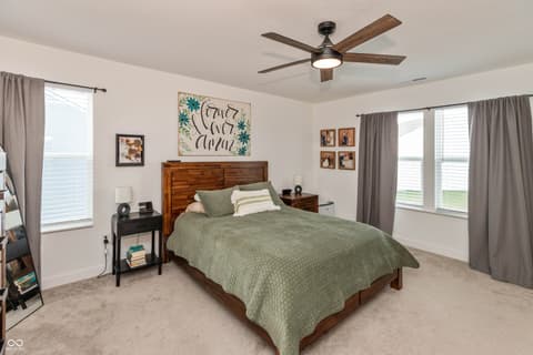 Photo of 3702 Wetherby Place, Danville, IN