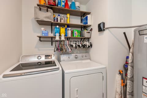 Photo of 3702 Wetherby Place, Danville, IN