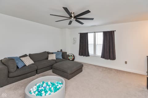 Photo of 3702 Wetherby Place, Danville, IN