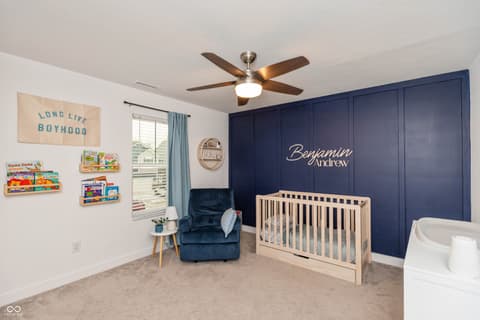Photo of 3702 Wetherby Place, Danville, IN
