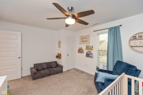 Photo of 3702 Wetherby Place, Danville, IN