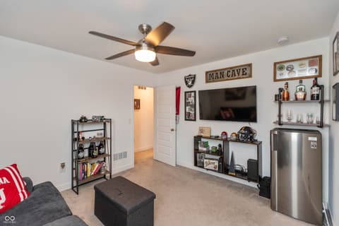 Photo of 3702 Wetherby Place, Danville, IN