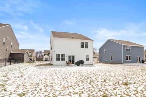 Photo of 3702 Wetherby Place, Danville, IN