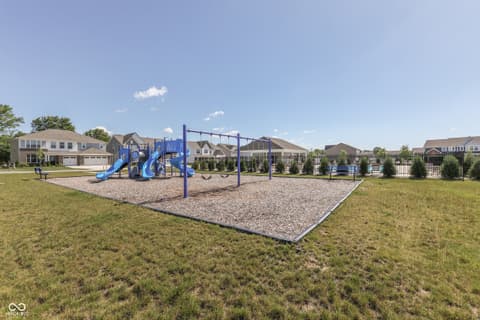 Photo of 3702 Wetherby Place, Danville, IN